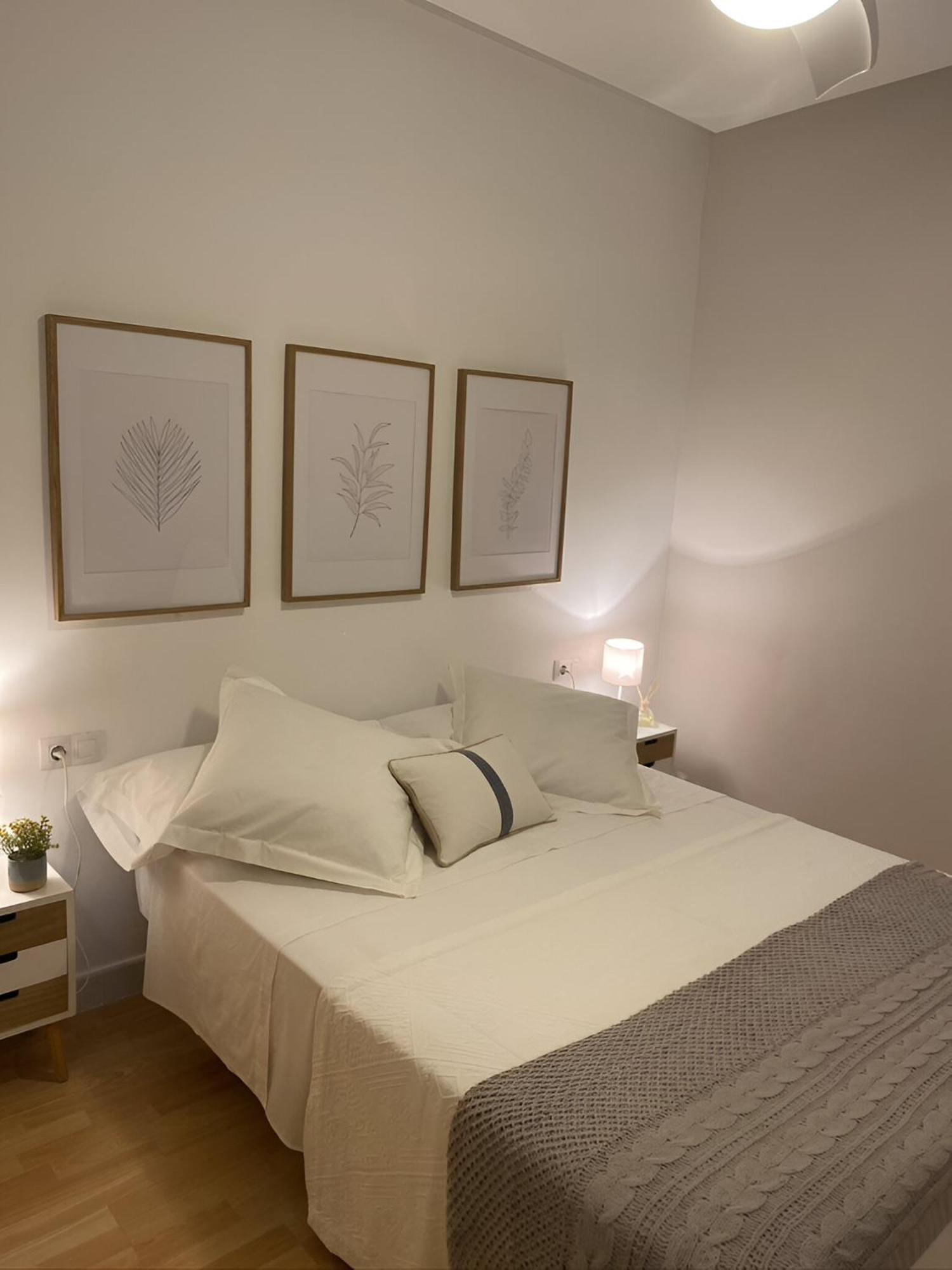 Appartamento Esencial Siviglia